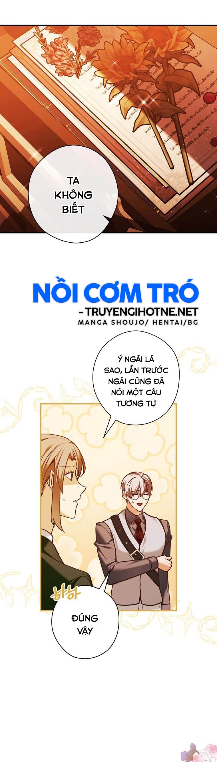 nàng tiểu thư nhà công tước chapter 21 16