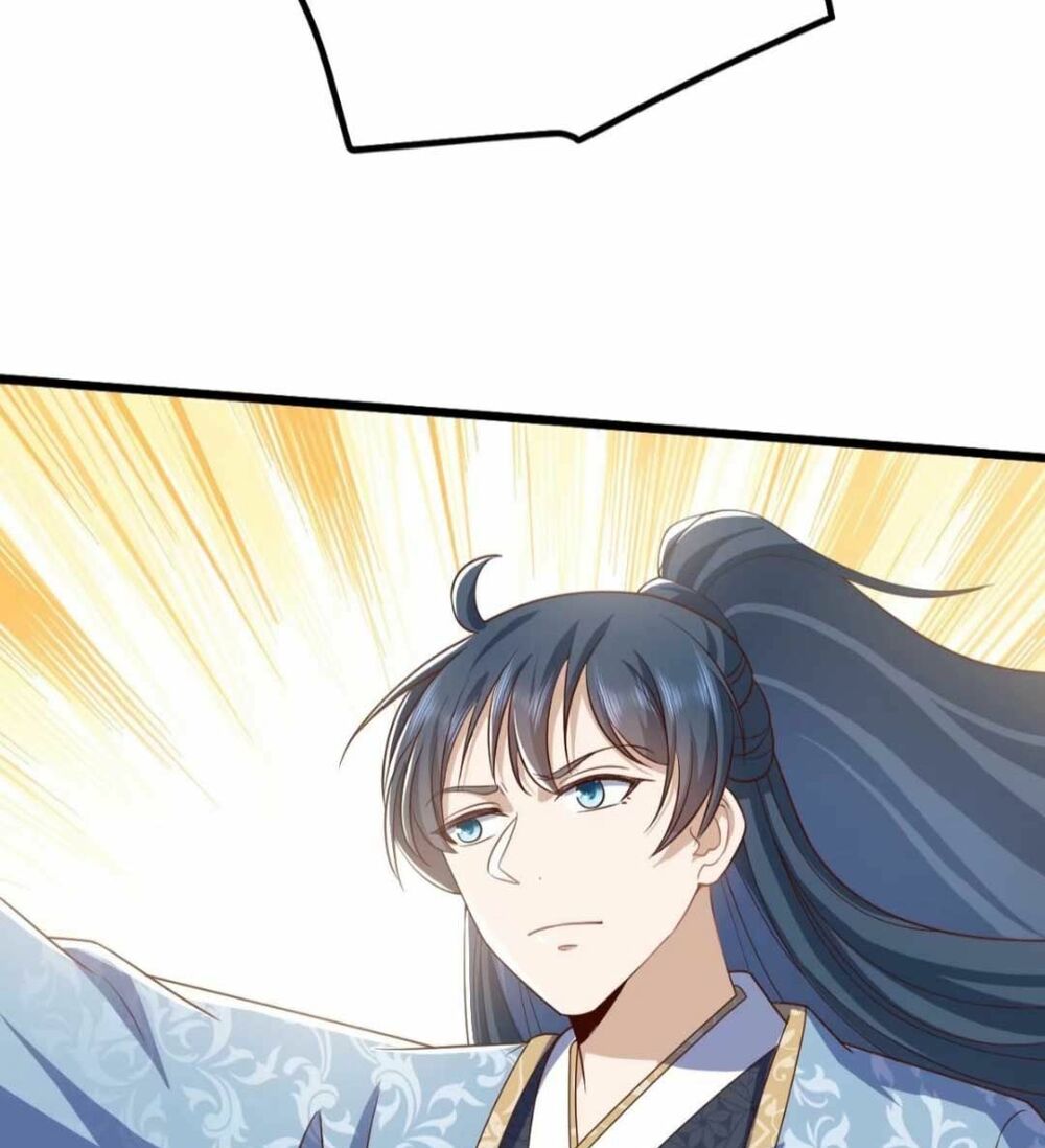 đại đích nữ trọng sinh về báo thù chapter 7 27