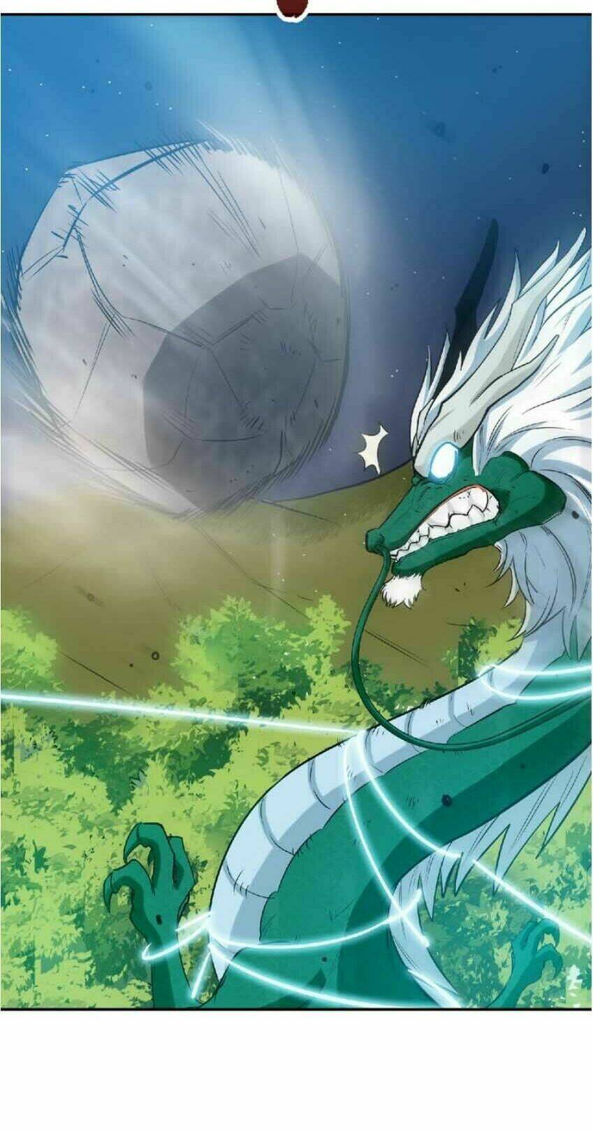 thánh võ tinh thần chapter 18 34