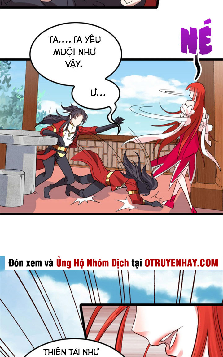 vạn đạo long hoàng chapter 1 15