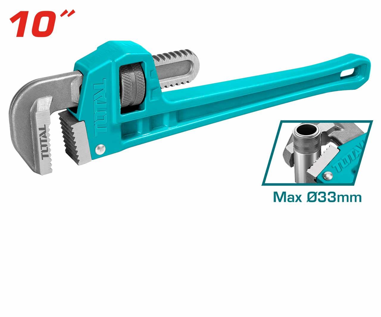 MỎ LẾT RĂNG SIZE TỪ 8INCH- 24INCH TOTAL - HÀNG CHÍNH HÃNG
