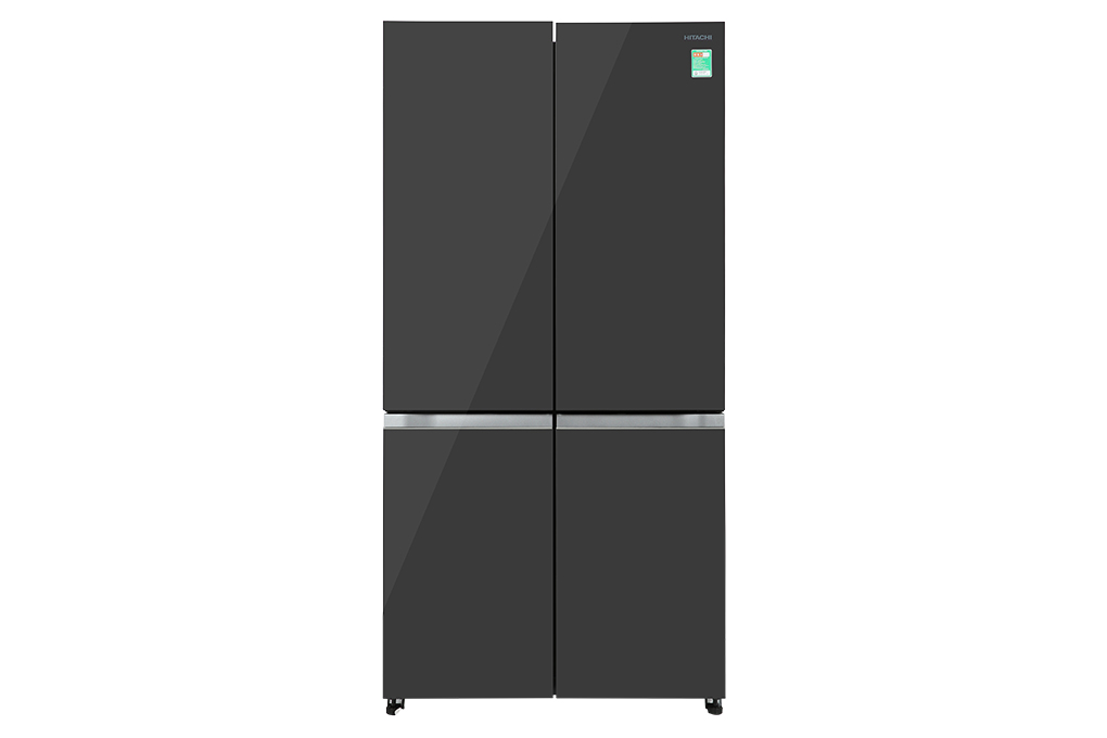 Tủ lạnh Hitachi Inverter 569 lít Multi Door R-WB640PGV1 - HÀNG CHÍNH HÃNG - CHỈ GIAO HCM