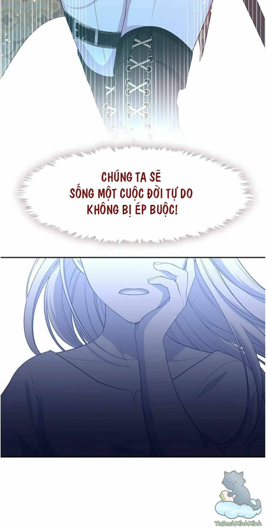 hãy coi chừng ác nữ chapter 84 22