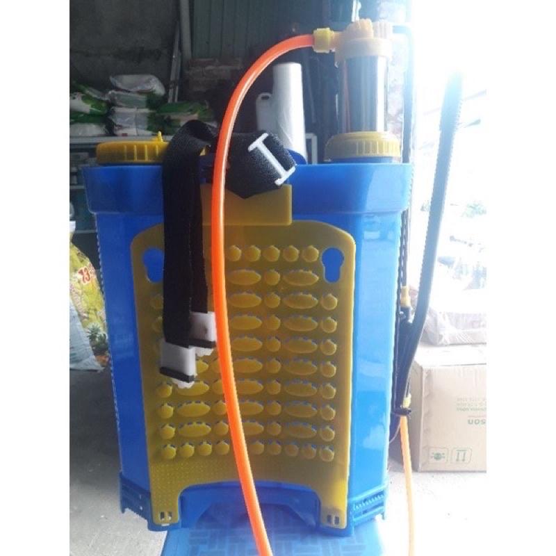 Bình bơm tay Việt nhật 16l