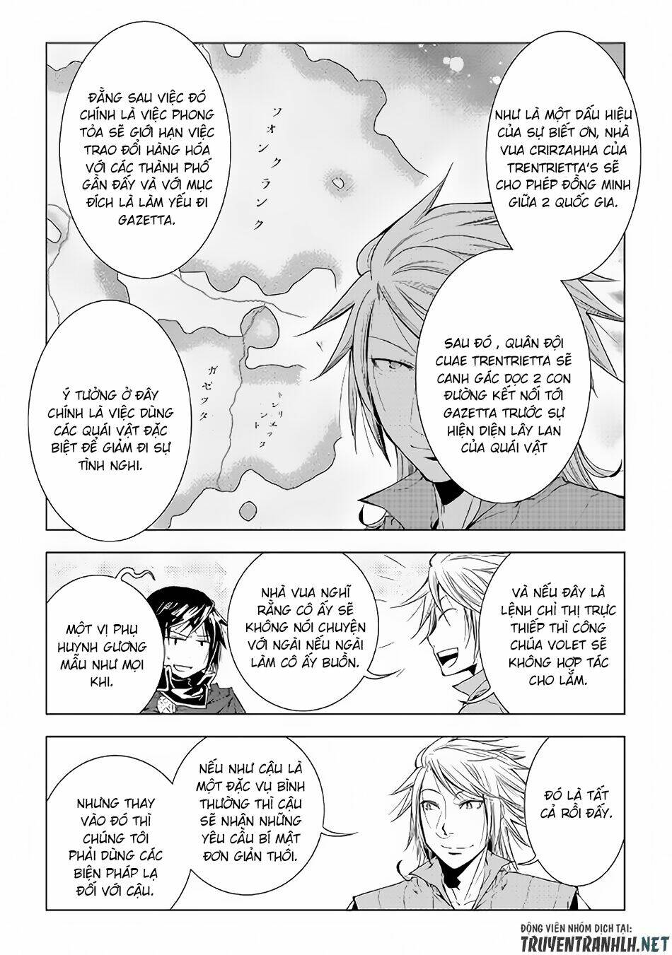 world customize creator chapter 51 19