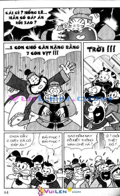 thần đồng đất việt chapter 86 81