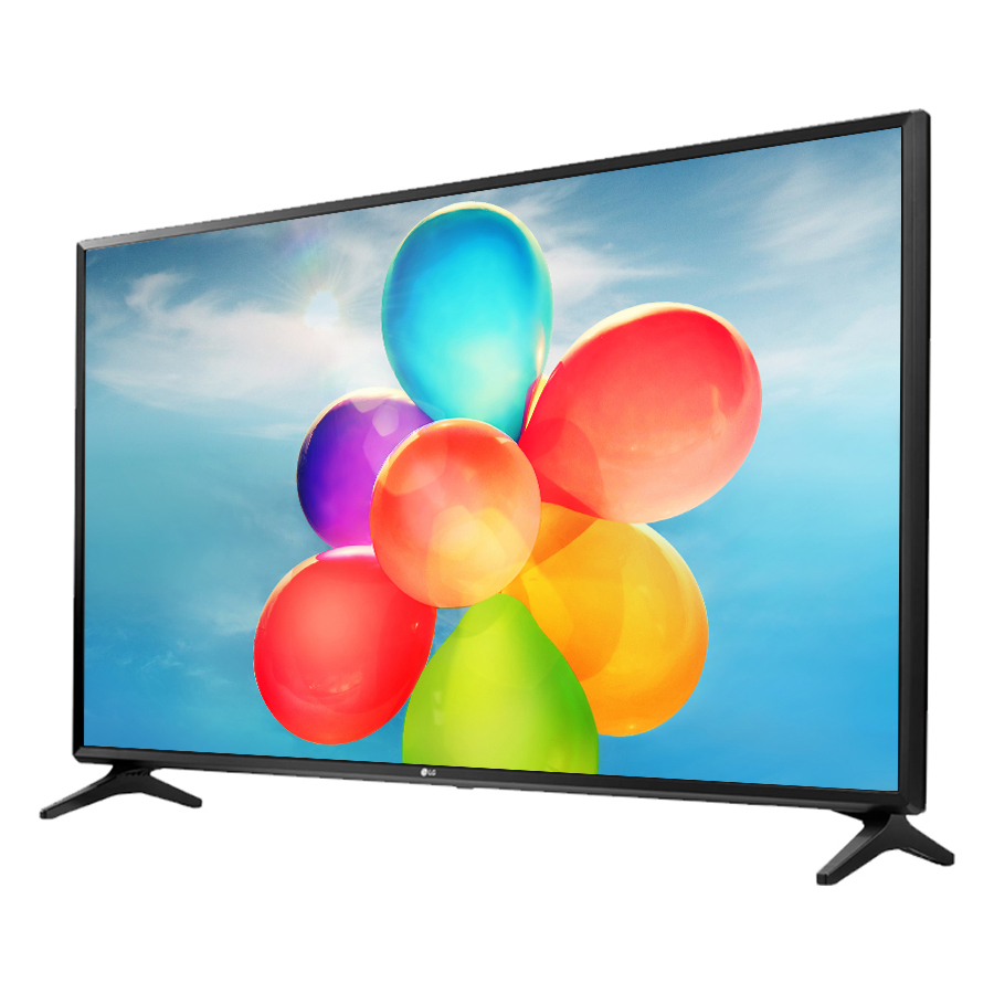 Smart Tivi LG 49 inch Full HD 49LK5700PTA - Hàng chính hãng