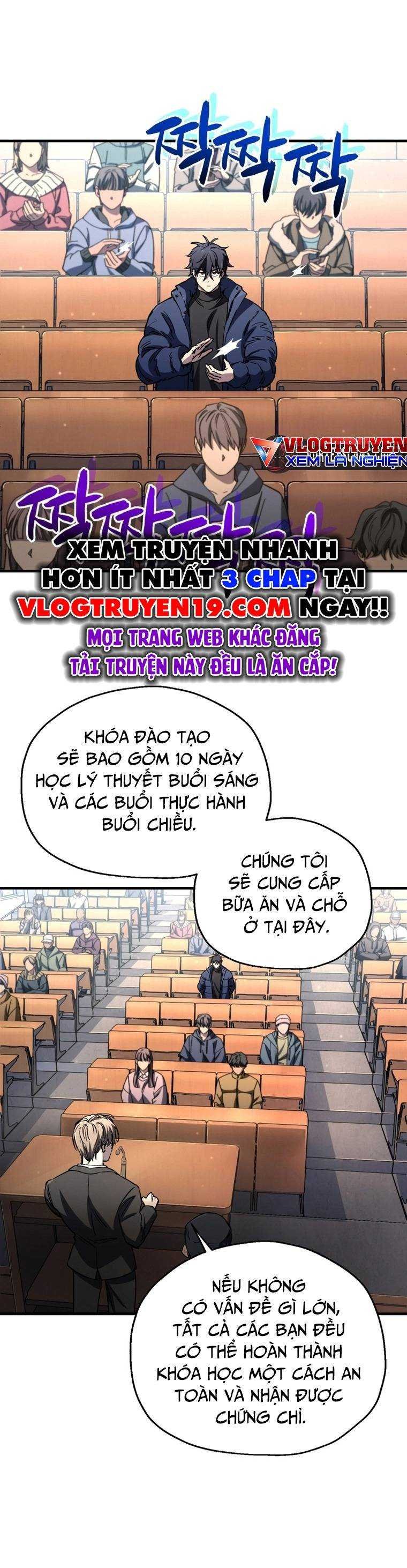 chỉ mình ta tái sinh chapter 13 7