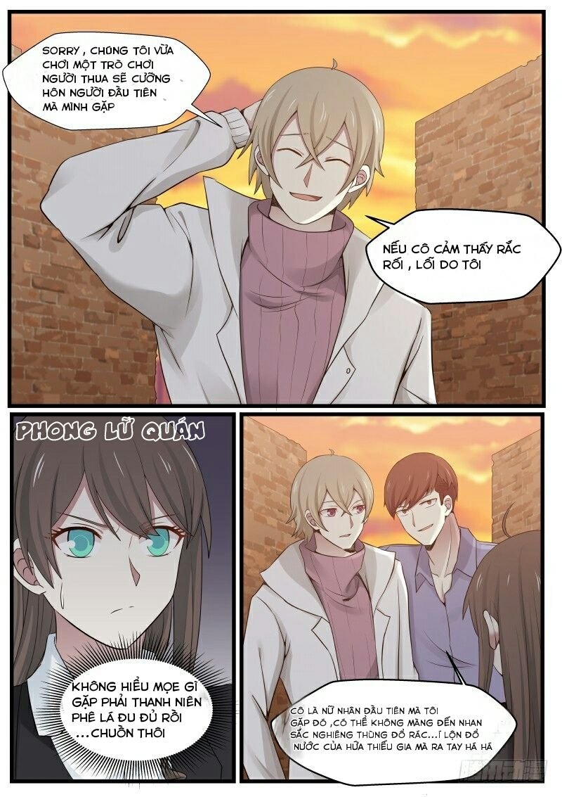 ngạo kiều tổng tài : nhất chỉ hiệp định yêu ta chapter 15 2