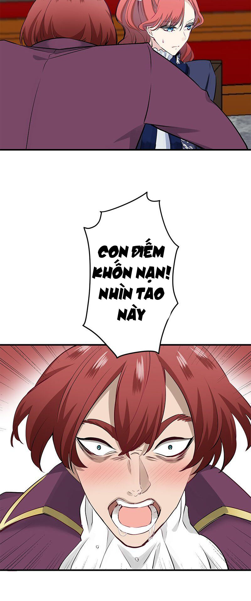 nullitas~nàng dâu giả dối~ chapter 45.1 8