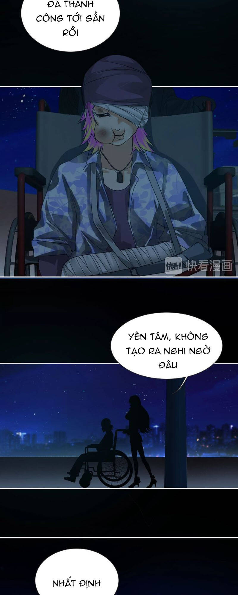 đại chiến yêu tinh chapter 18 31