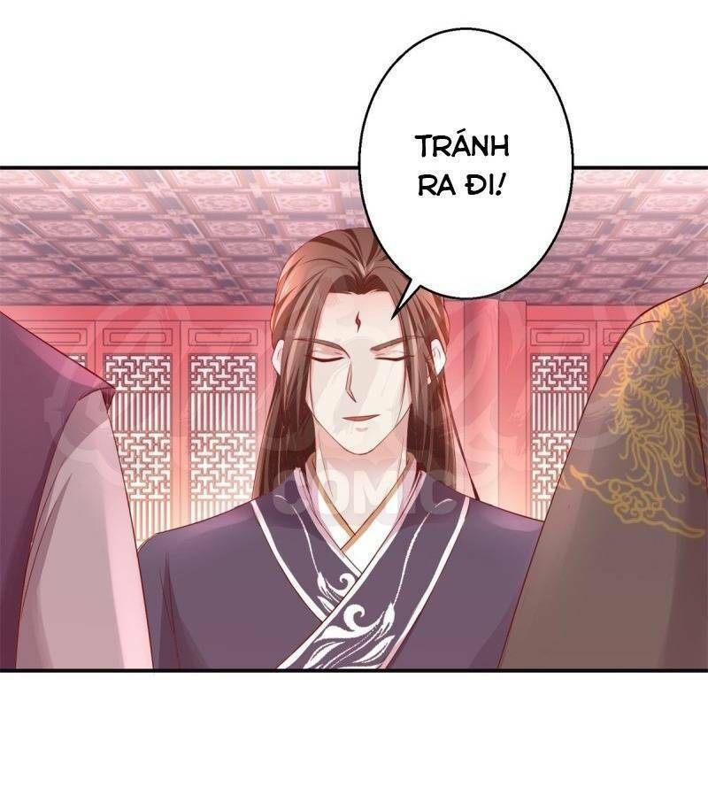 cửu dương đế tôn chapter 144 35