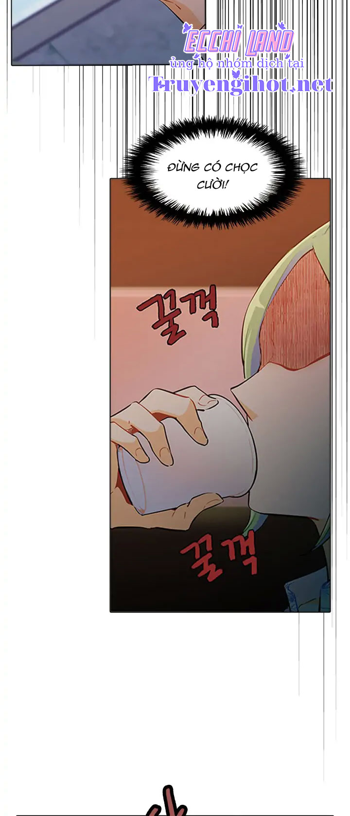 hương vị của nữ thần chapter 33.2 6