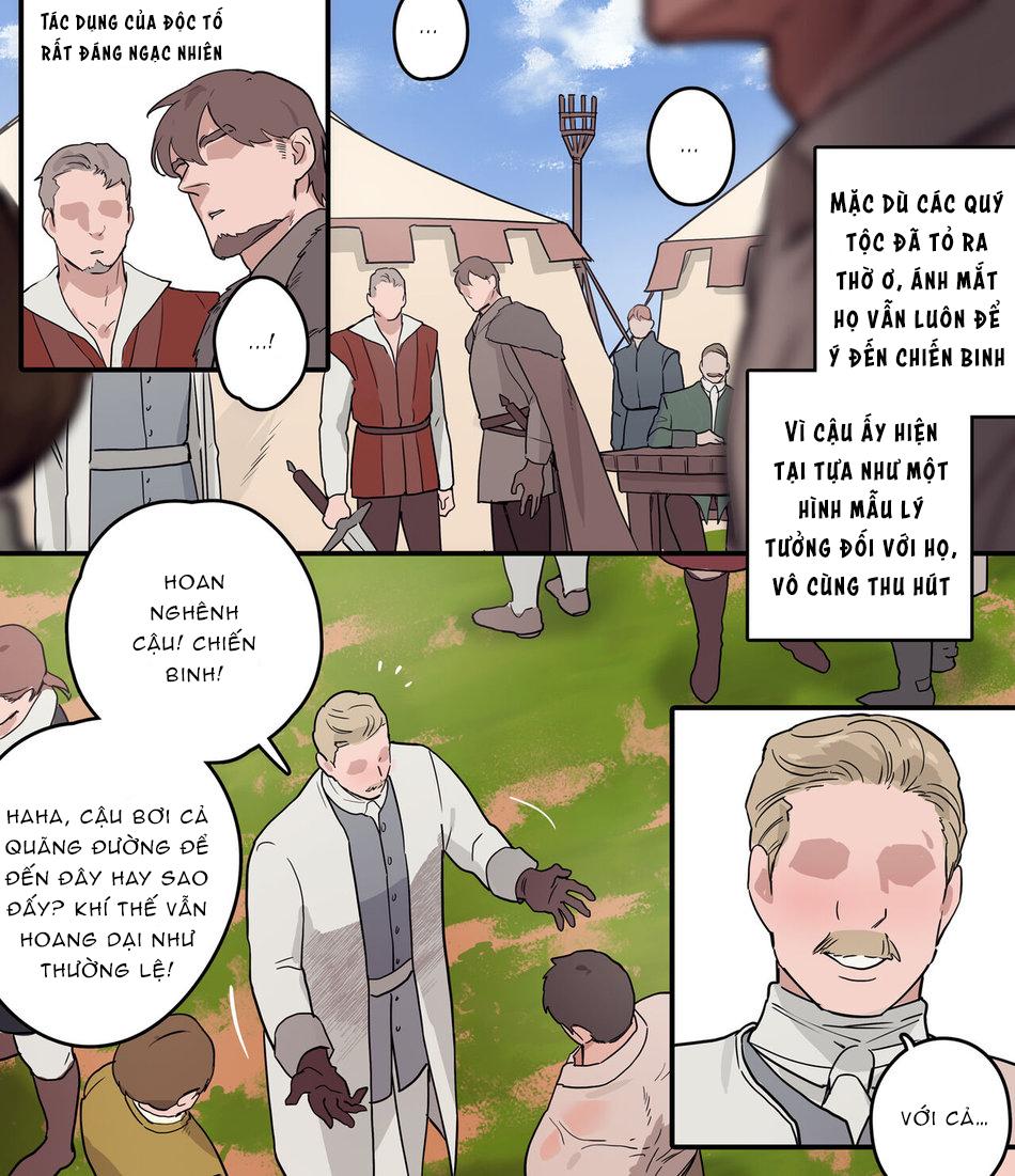 oneshot theo yêu cầu chapter 22 10