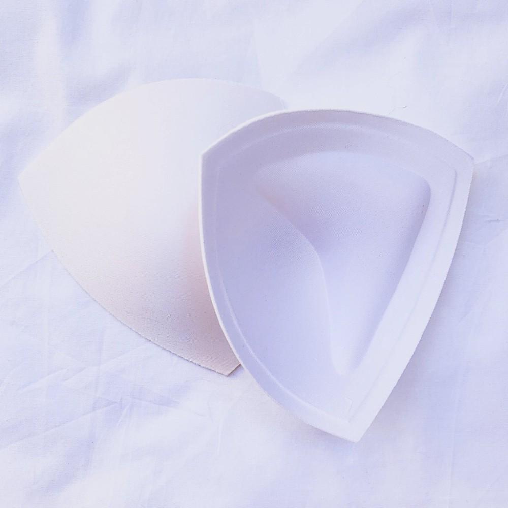 Miếng đệm ngực hình tam giác M2 MDN08
