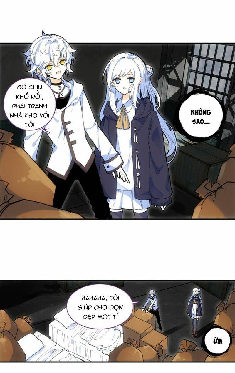 tạp đồ chapter 57 4