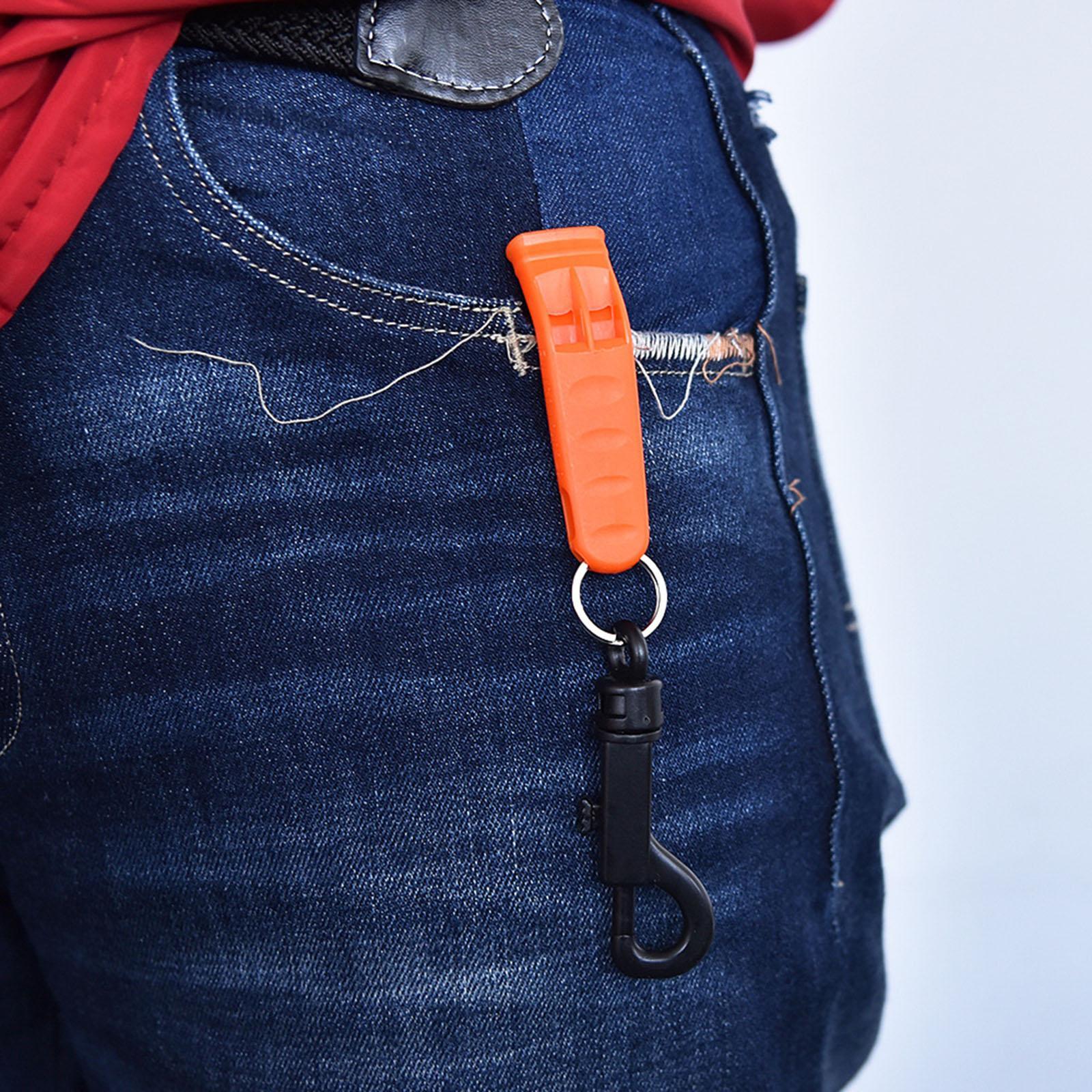 Whistle Outdoor Whistle for Sports Camping Boating
