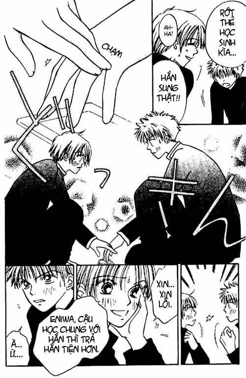 girl got game - power chapter 5 15