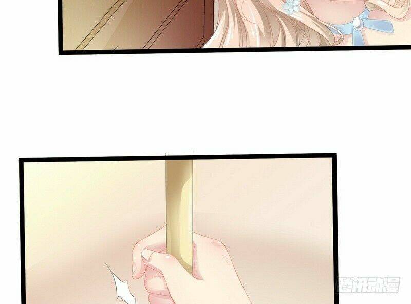 thần bí đế thiếu điềm sủng thê chapter 1 69