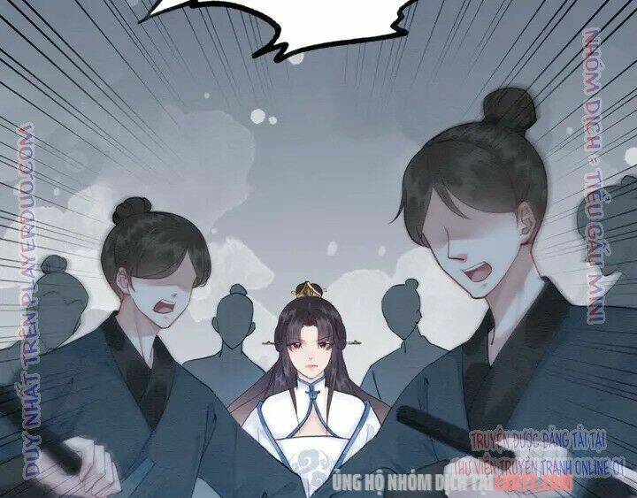 trọng sinh bá sủng nhiếp chính vương quá mạnh mẽ chapter 133 76