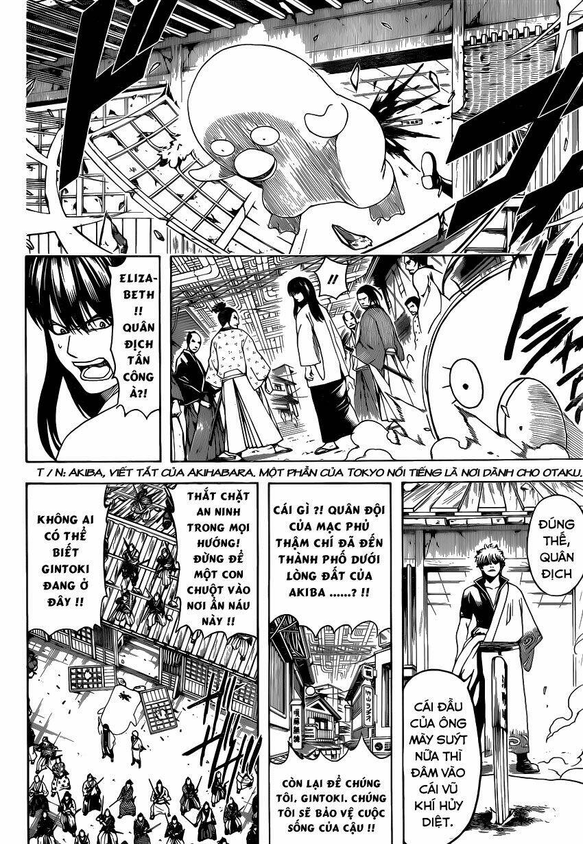 gintama - linh hồn bạc chapter 552 10