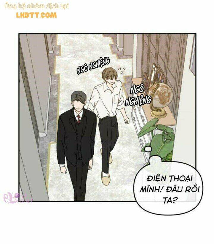 kiếp này cũng xin chăm sóc tôi như vậy nhé kiếp này cũng xin chăm sóc tôi như vậy nhé chapter 58 66