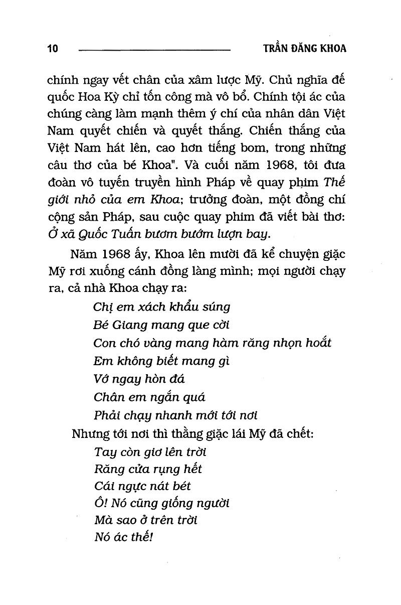 Góc Sân Và Khoảng Trời (Tái Bản)