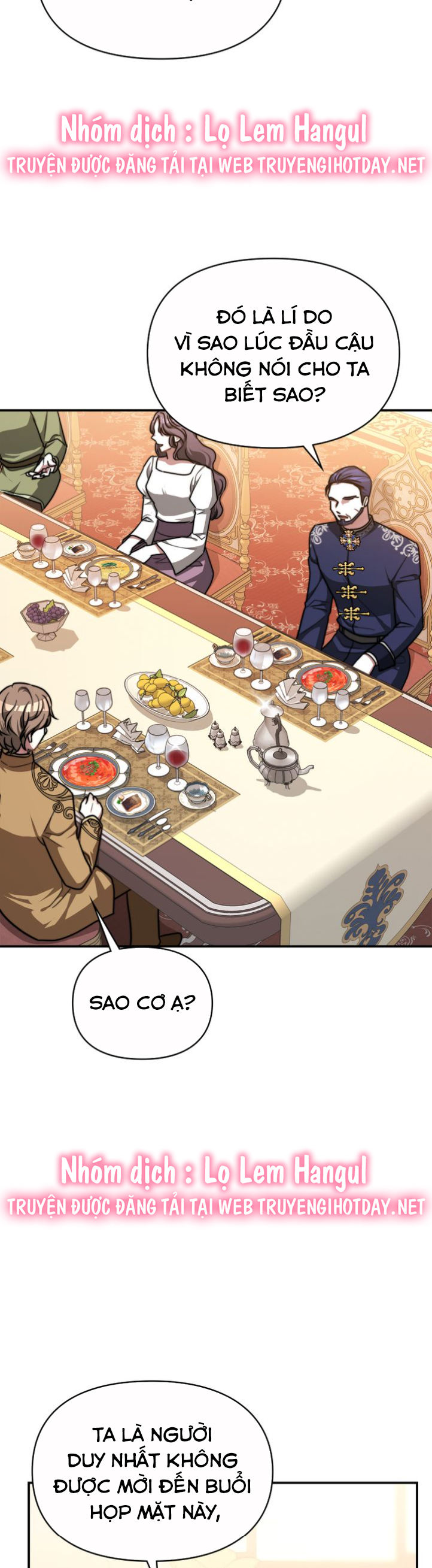 chuyện tình tay ba chapter 30 3