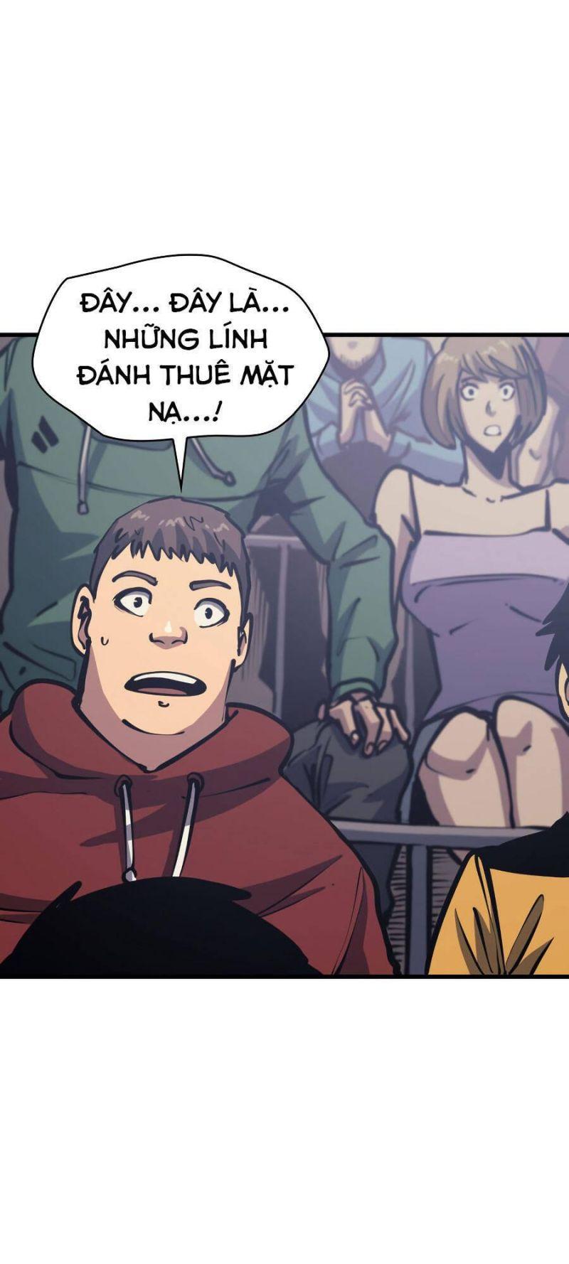 tôi trở lại thăng cấp một mình chapter 96 22