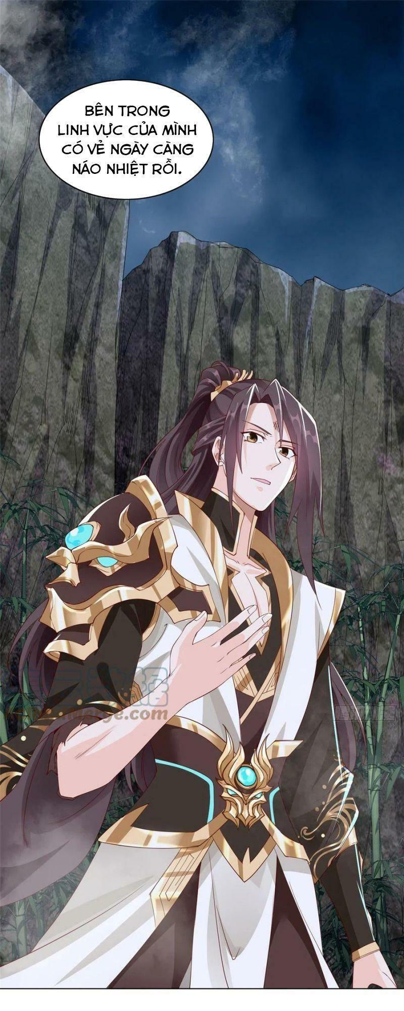 người nuôi rồng chapter 53 1