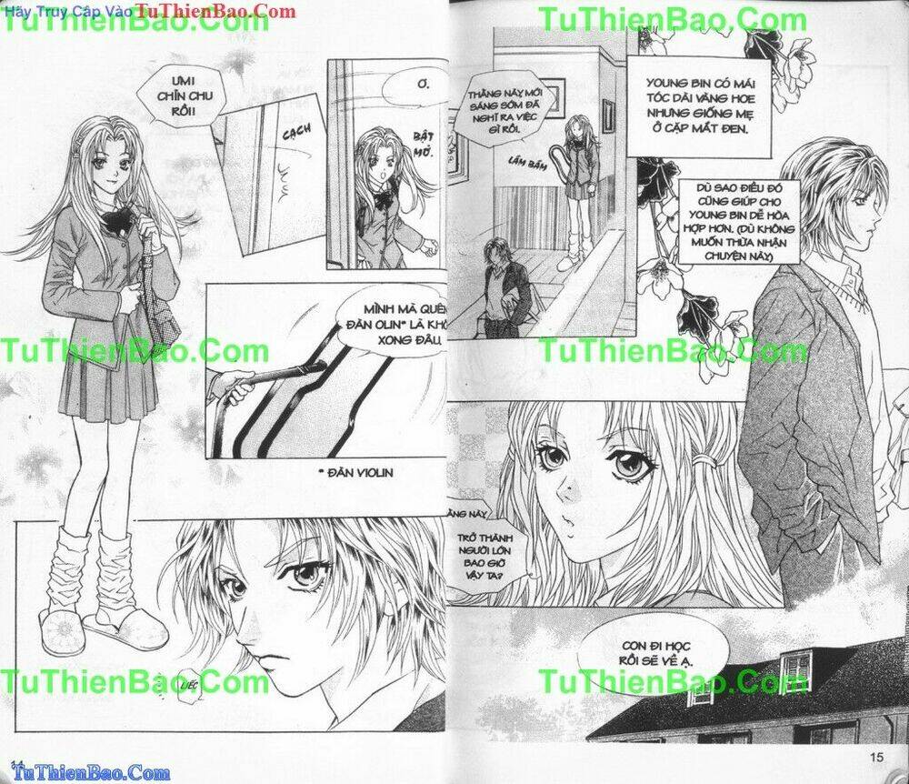 thử 1 lần nhé chapter 1 8