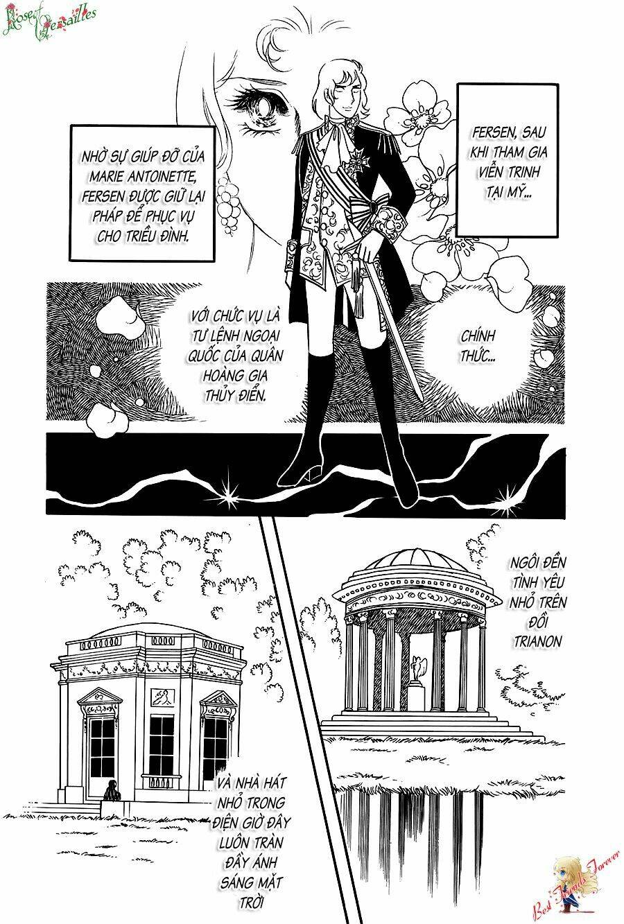 versailles no bara chapter 21 26