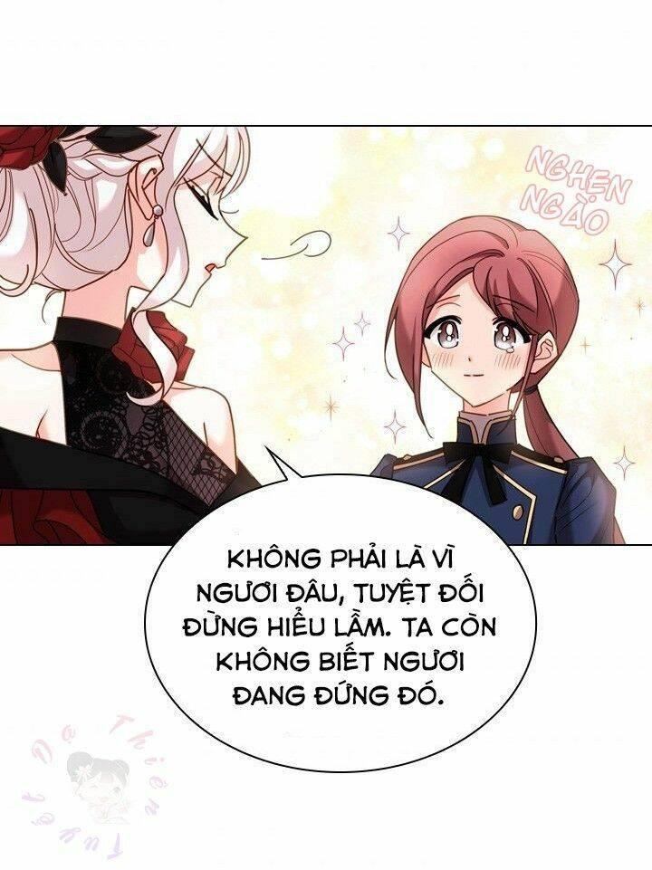 để yên cho tiểu thư hiền chapter 11 63