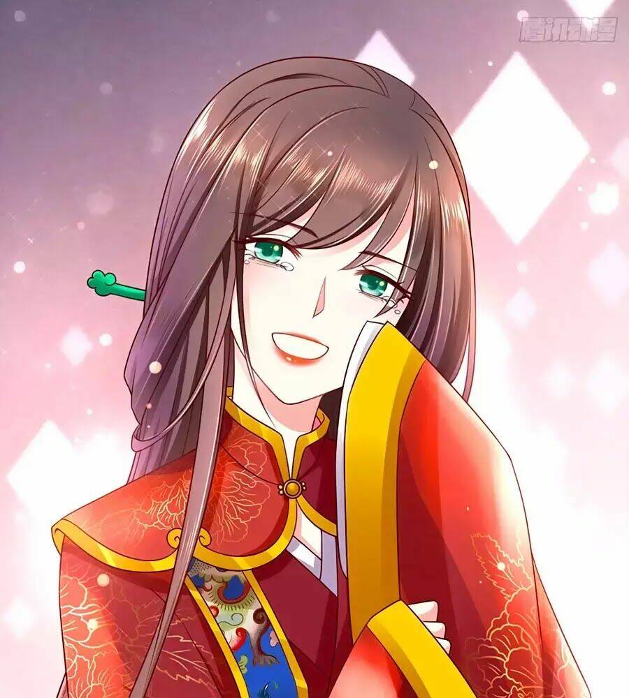 quyền phi chi đế y phong hoa chapter 1.1 66