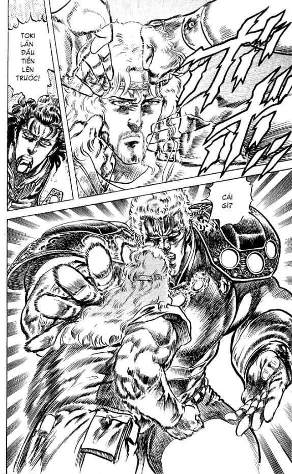 bắc đẩu thần quyền chapter 70 13