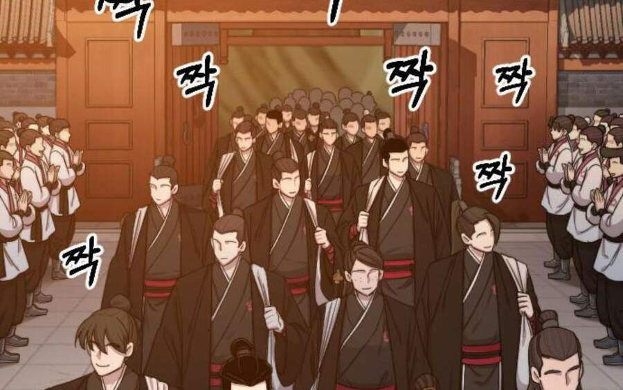 Hoa Sơn Tái Xuất chapter 40.5 119