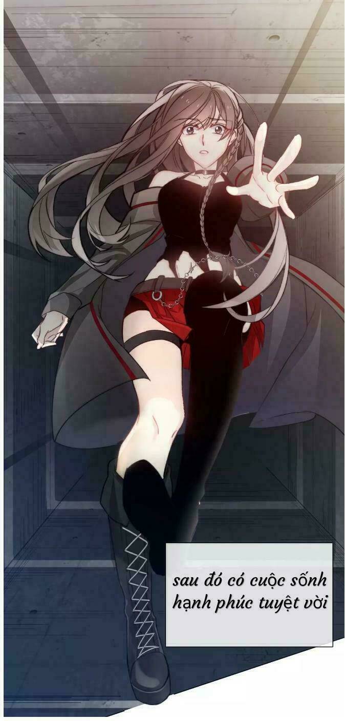 ta trở thành nữ vương tại dị thế giới chapter 3 59
