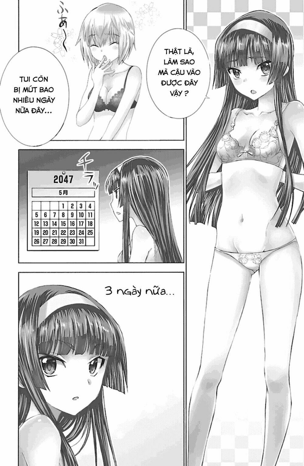 sakura sakura (morishige) chapter 19 5