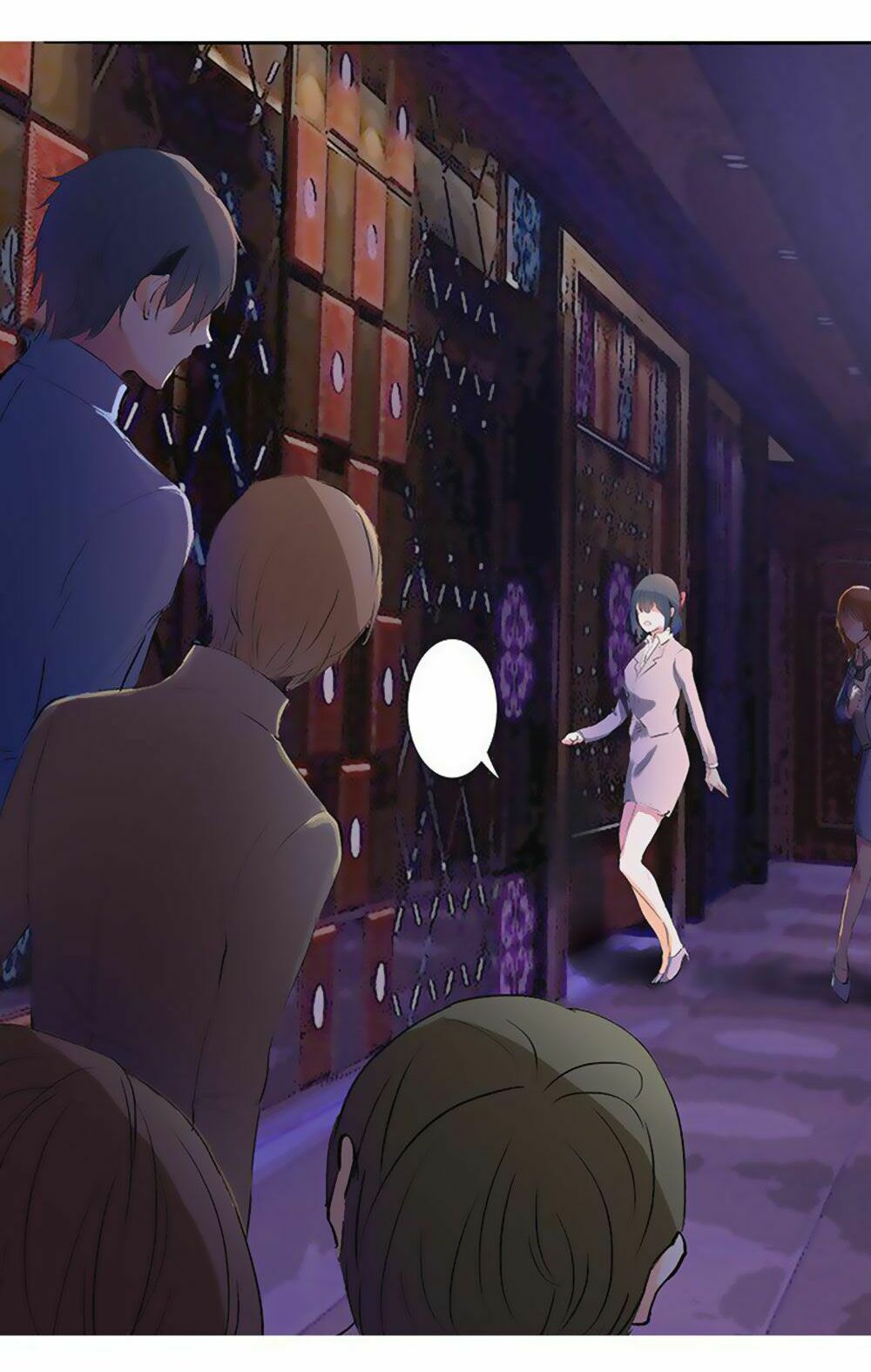 thiên kim đường môn chapter 21 16