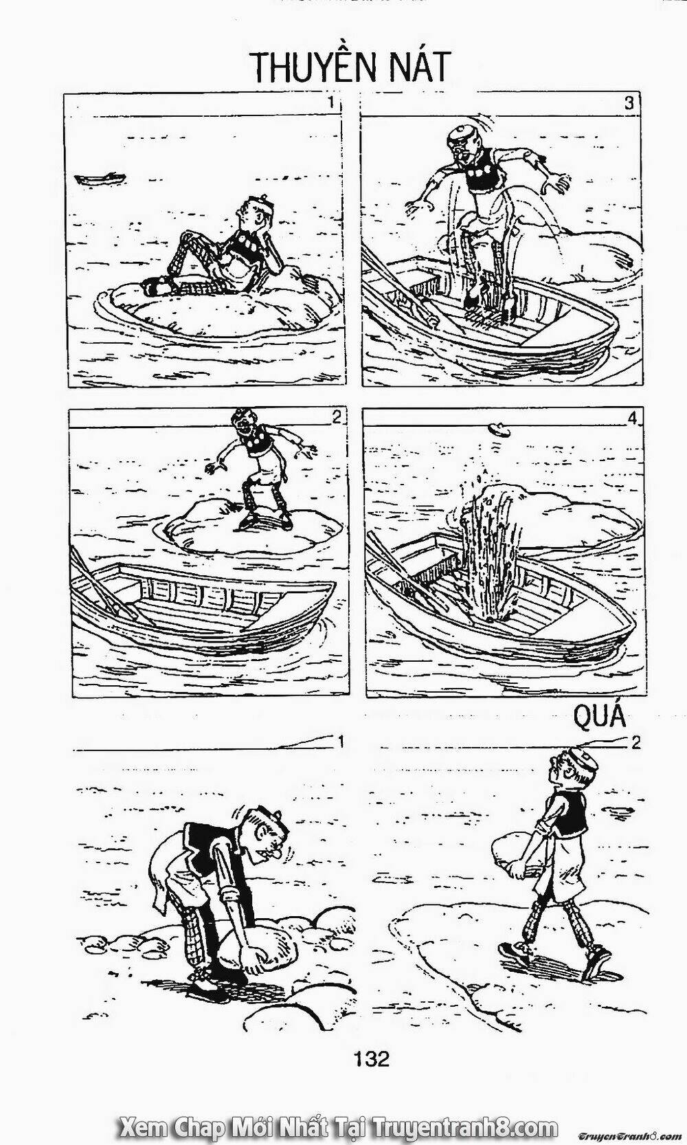 chú thoong chapter 220 8