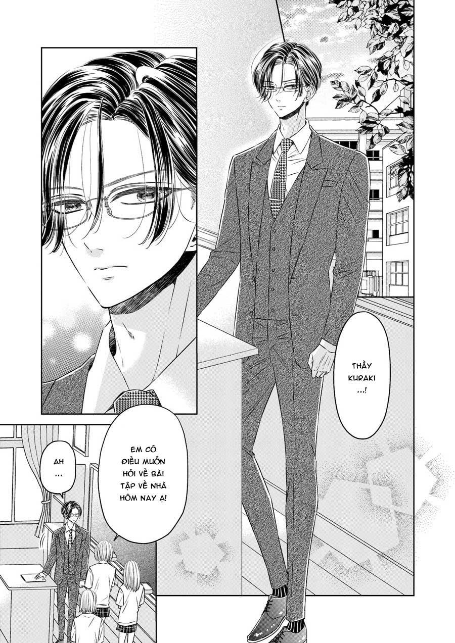 tổng hợp oneshot nhà guess chapter 109 2