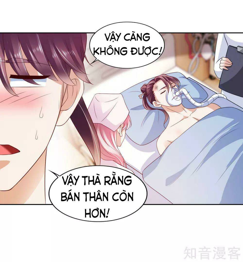 chí tôn toàn năng chapter 17 3