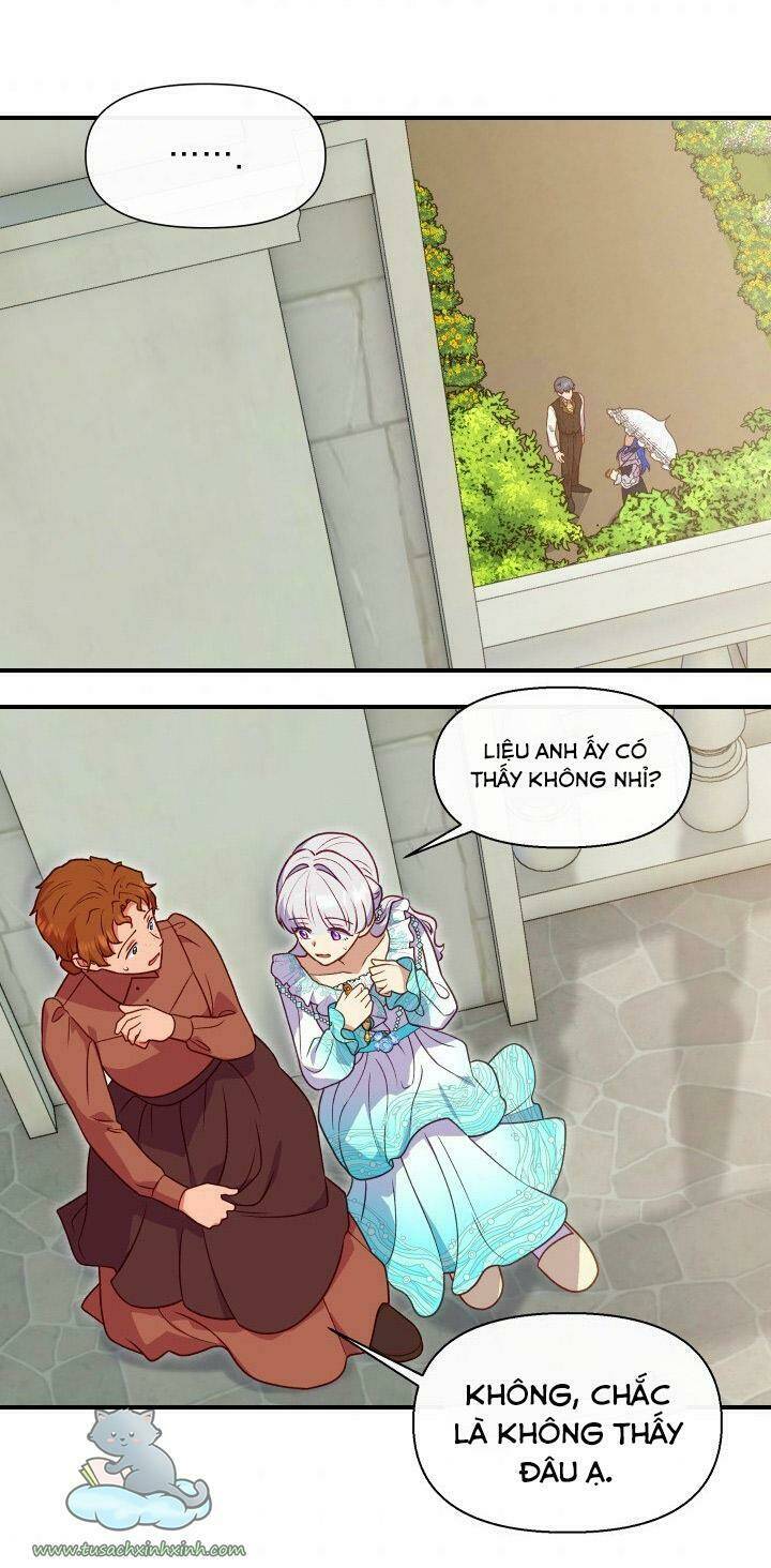 khế ước của nữ công tước quái vật chapter 138 46