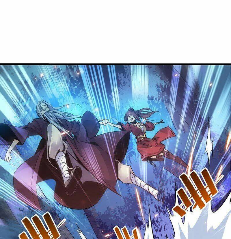 thần điêu hiệp lữ (new 2020) chapter 5 20