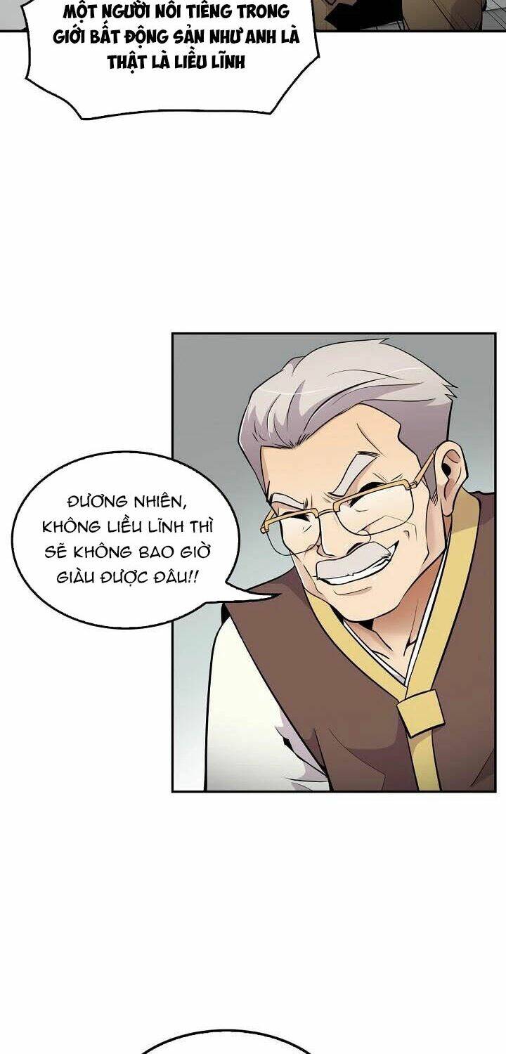 điều tra viên chuyển sinh chapter 41 68