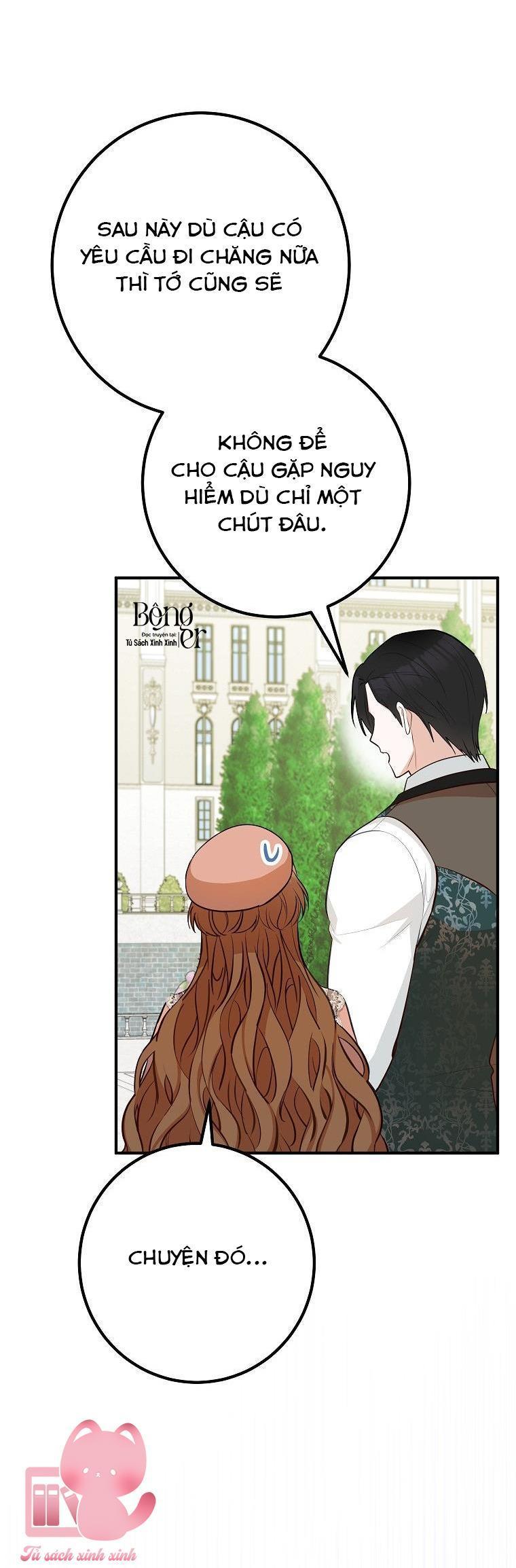 bác sĩ hoàn thành trách nhiệm rồi chapter 47 49