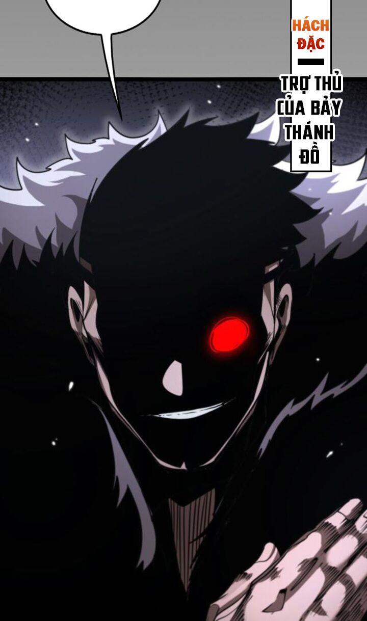 chư giới - tận thế online chapter 154 24