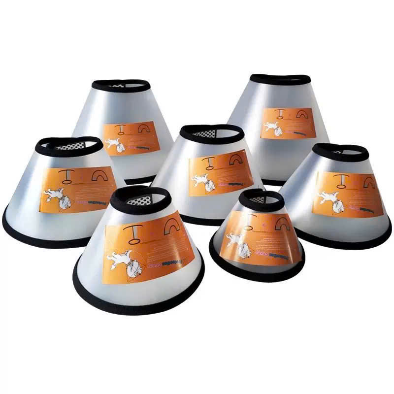 LOA CHỐNG LIẾM VÒNG CỔ CHỐNG LIẾM CHO THÚ CƯNG CHÓ MÈO TỪ 0.1-9KG DÀNH CHO CHÓ MÈO