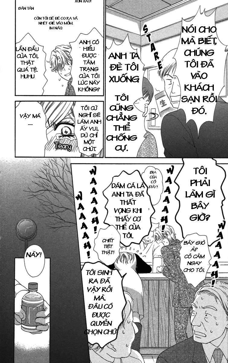 hapi mari chapter 13 18