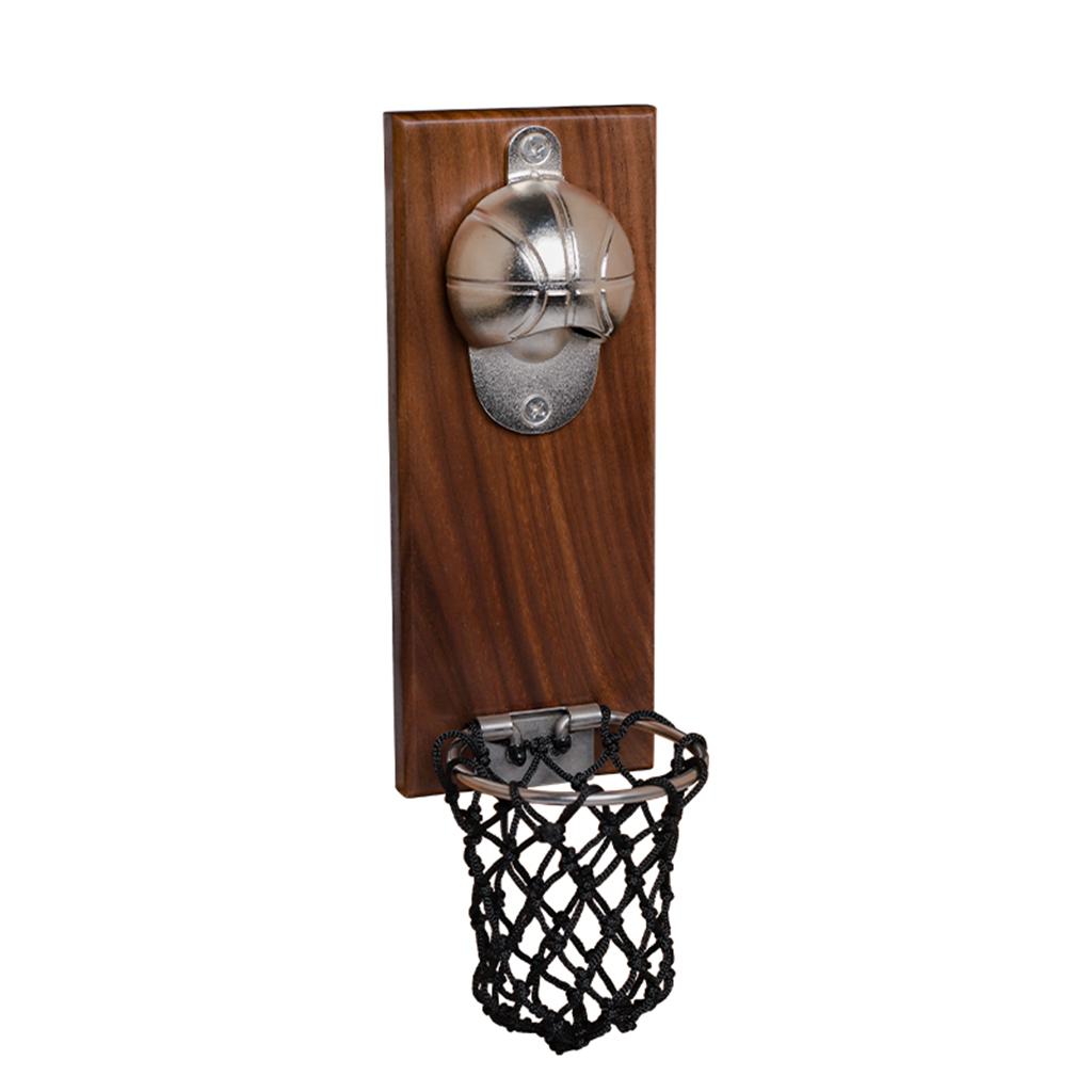 Bottle Beer Opener Home Bar Accessories for Kitchen, Bar, Yard Hotel